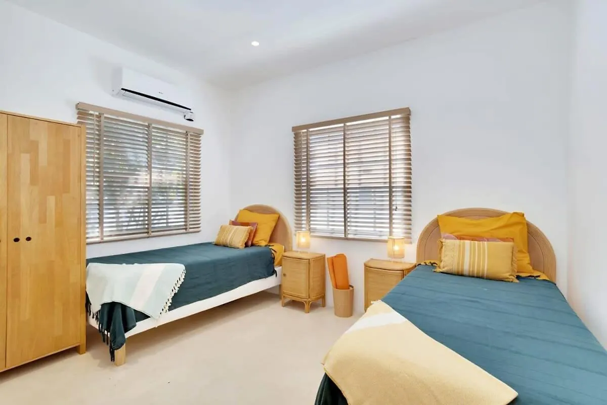 Pixel Paradise Oceanfront Villa With Stunning Views Kralendijk na wyspie Bonaire