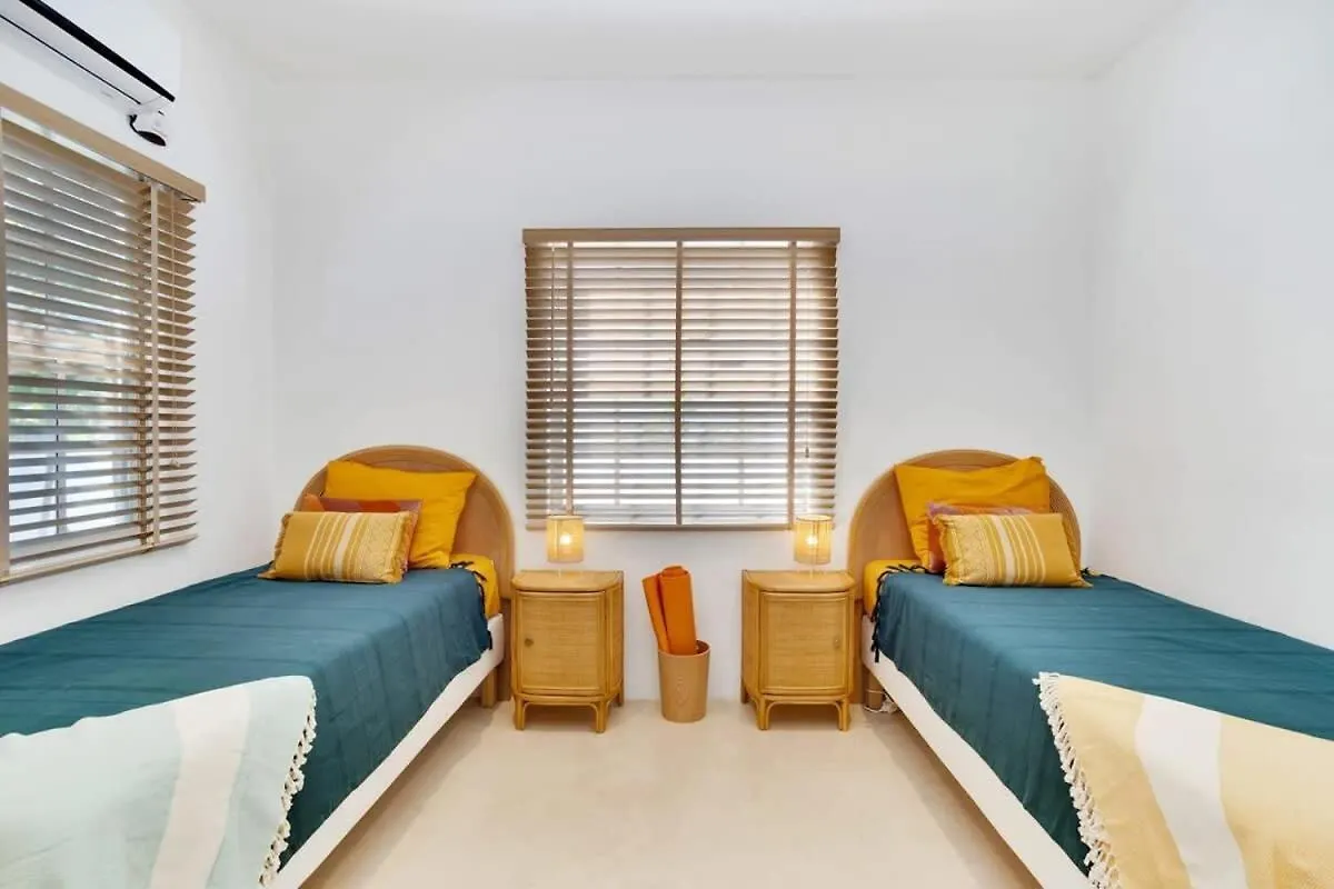 Pixel Paradise Oceanfront Villa With Stunning Views Kralendijk na wyspie Bonaire Bonaire, Saint Eustatius i Saba