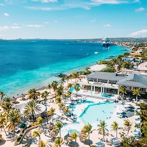 Resort Der Valk Plaza & Dive Bonaire, Kralendijk
